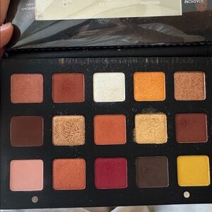 Natasha Denona Sunset Palette